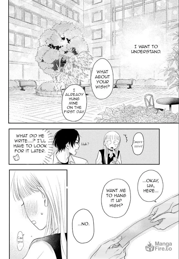 Read Futarijime Romantic chapter 3 image 29 on Lezhin