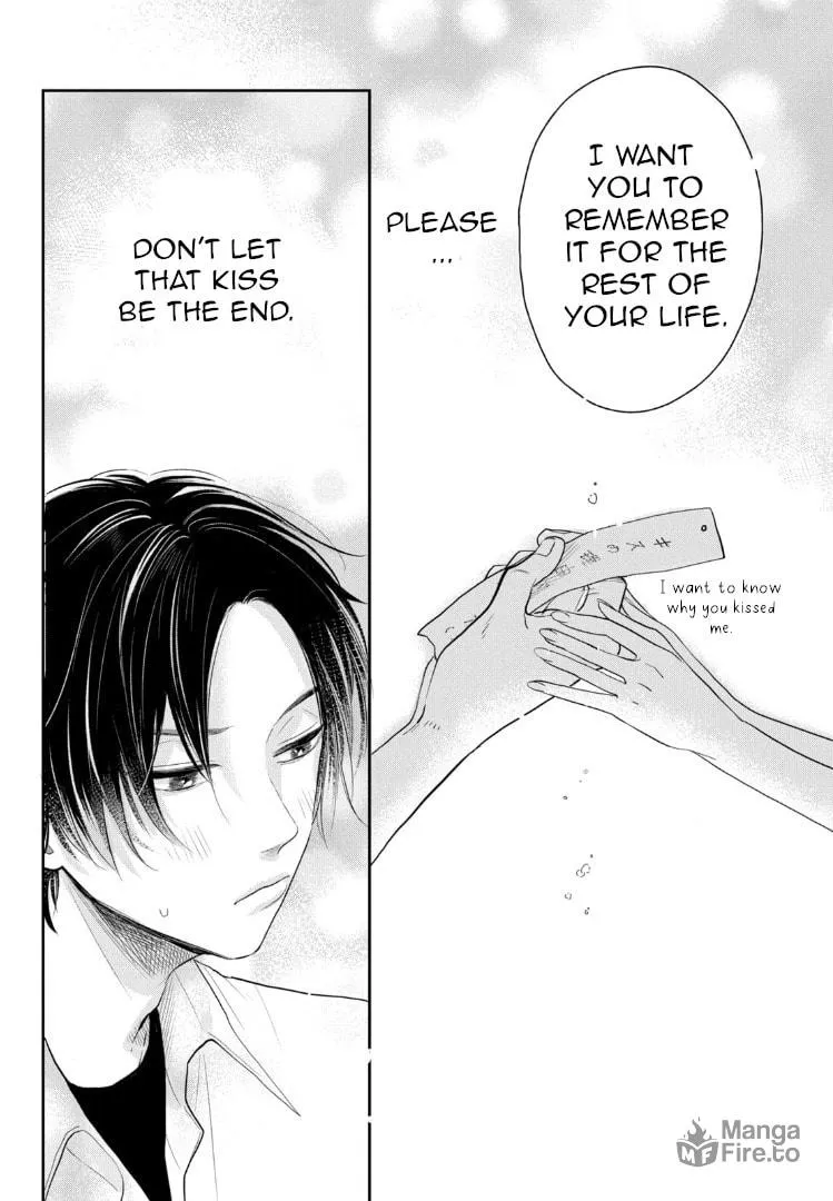 Read Futarijime Romantic chapter 3 image 35 on Lezhin