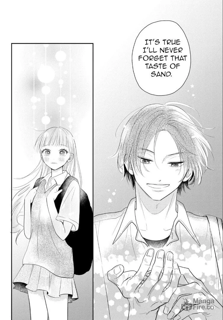 Read Futarijime Romantic chapter 4 image 32 on Lezhin