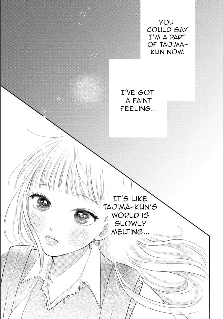 Read Futarijime Romantic chapter 4 image 33 on Lezhin