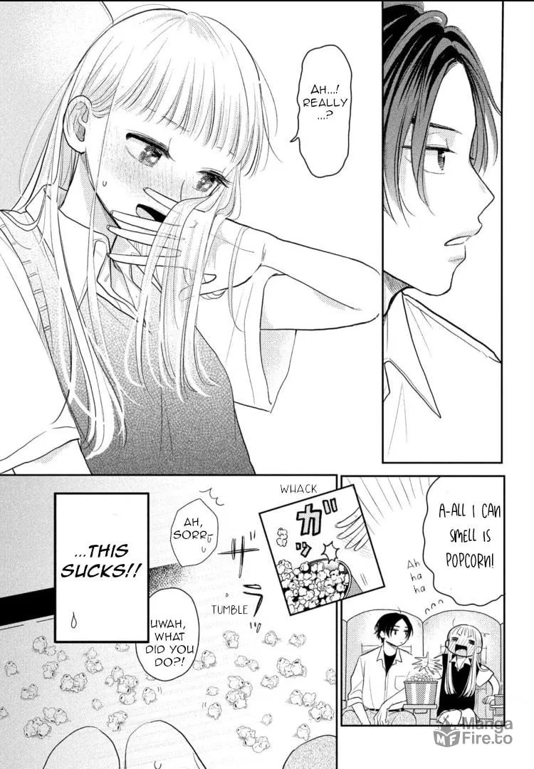Read Futarijime Romantic chapter 5 image 24 on Lezhin