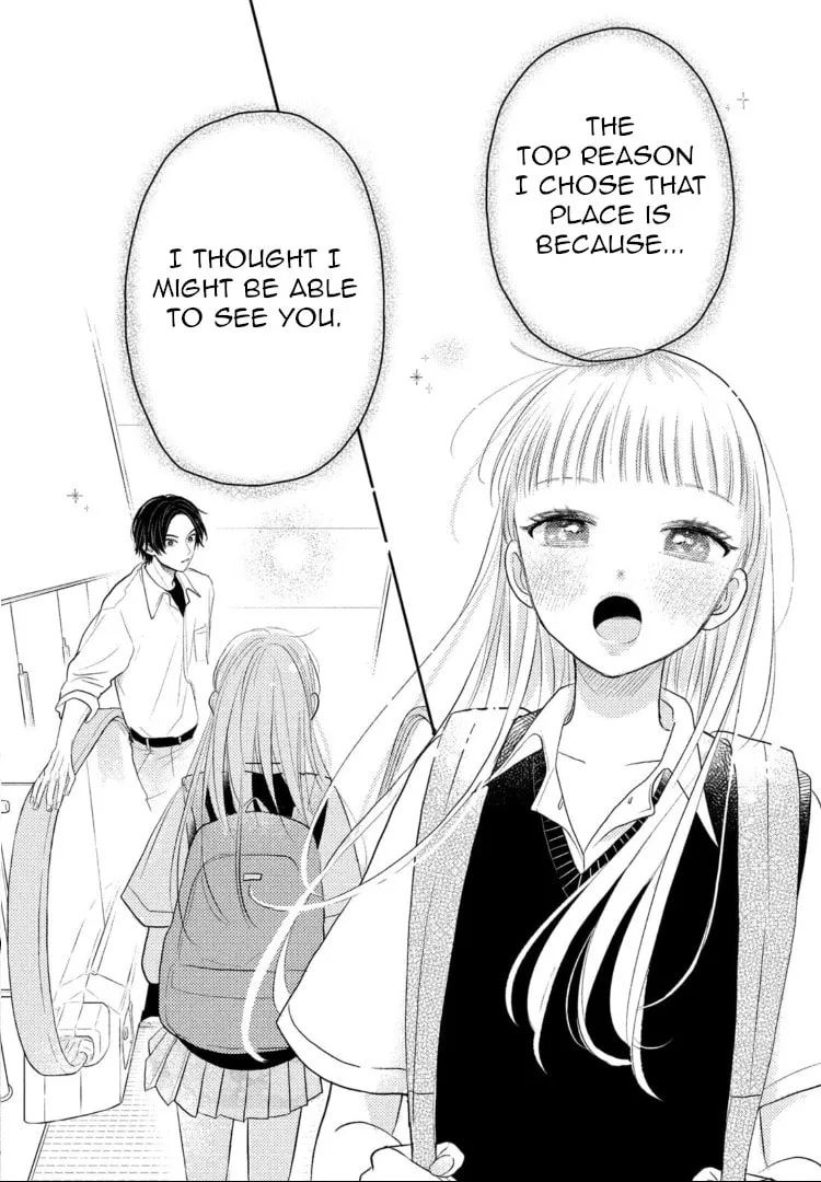 Read Futarijime Romantic chapter 5 image 33 on Lezhin