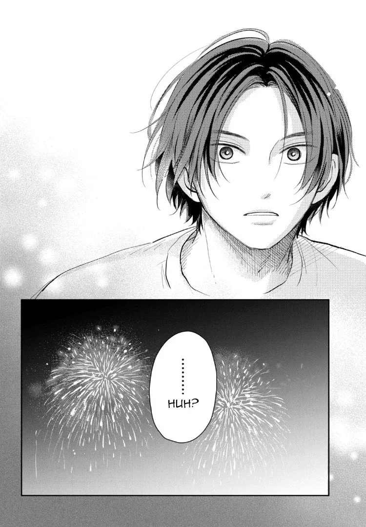 Read Futarijime Romantic chapter 6 image 40 on Lezhin