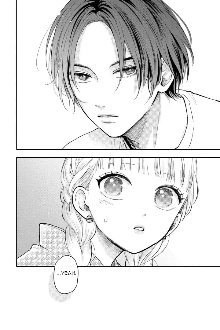 Read Futarijime Romantic chapter 7 image 3 on Lezhin