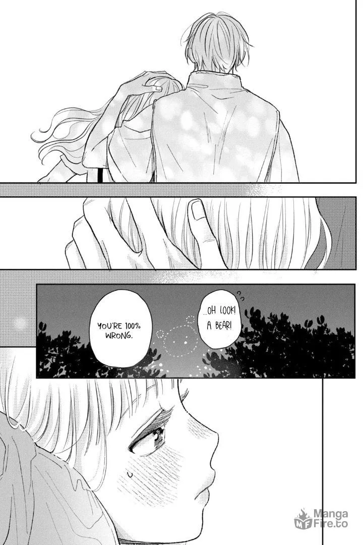 Read Futarijime Romantic chapter 7 image 32 on Lezhin