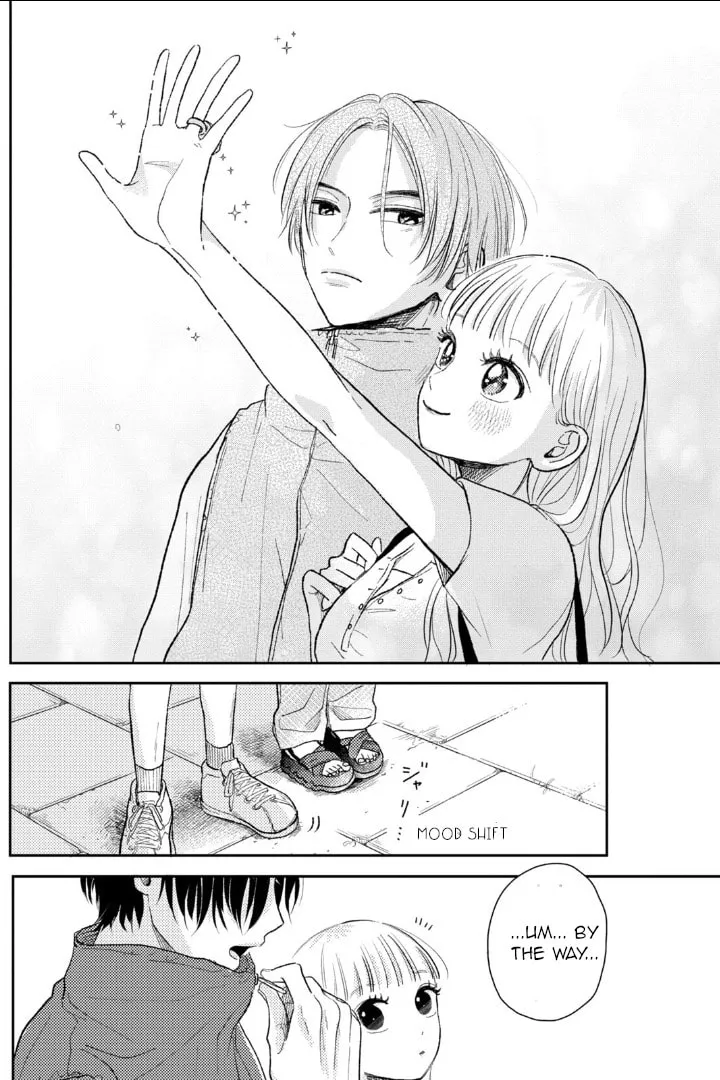 Read Futarijime Romantic chapter 7 image 37 on Lezhin