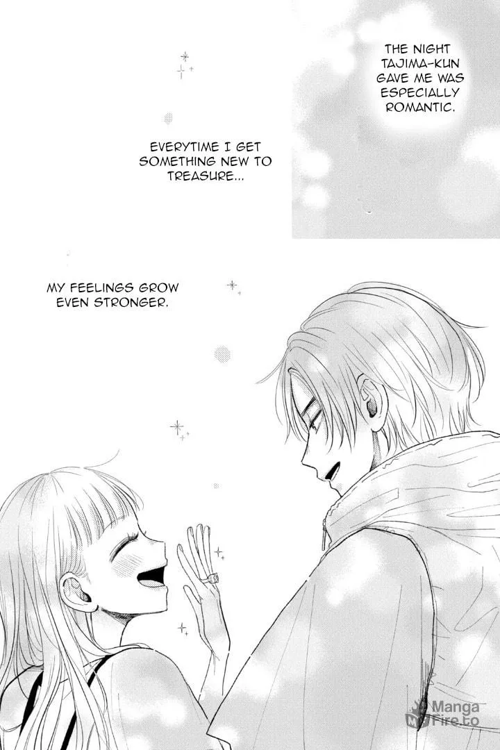 Read Futarijime Romantic chapter 7 image 39 on Lezhin