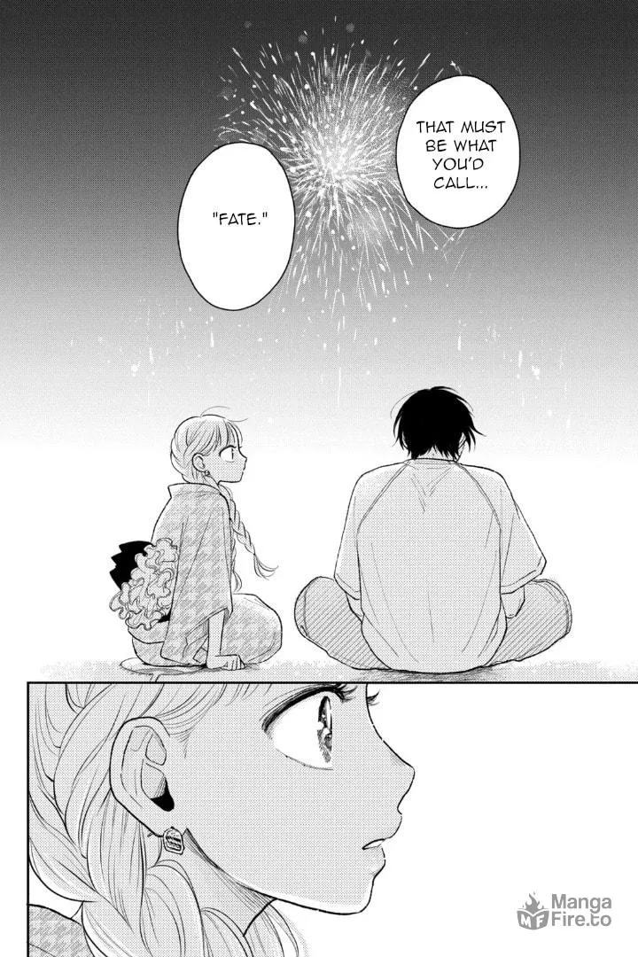 Read Futarijime Romantic chapter 7 image 5 on Lezhin