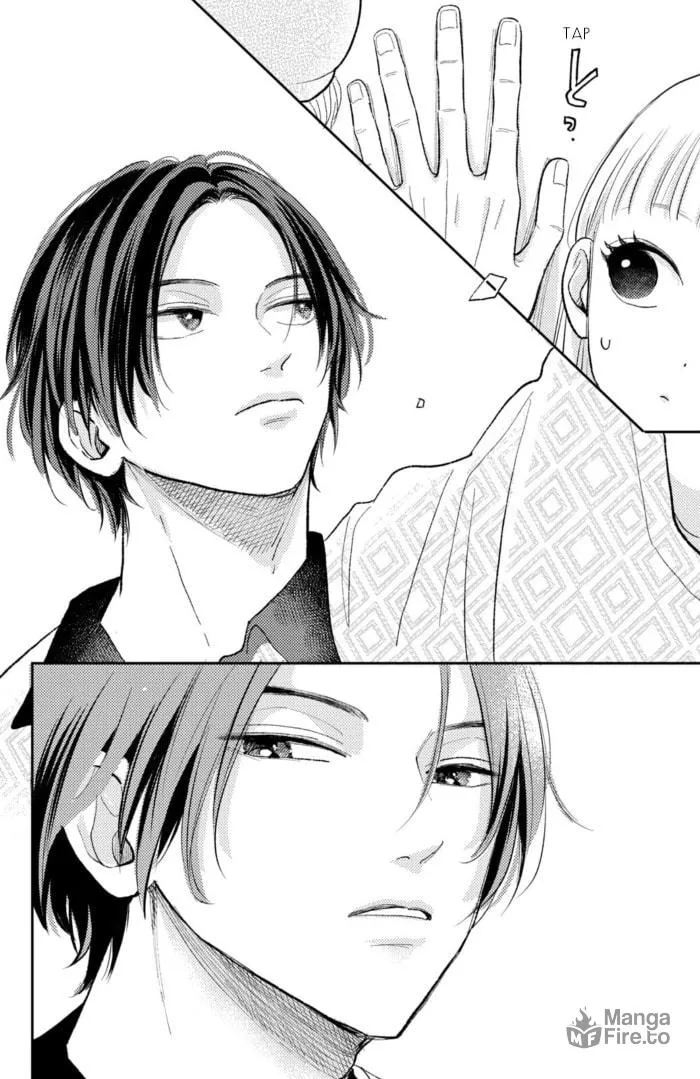 Read Futarijime Romantic chapter 8 image 11 on Lezhin