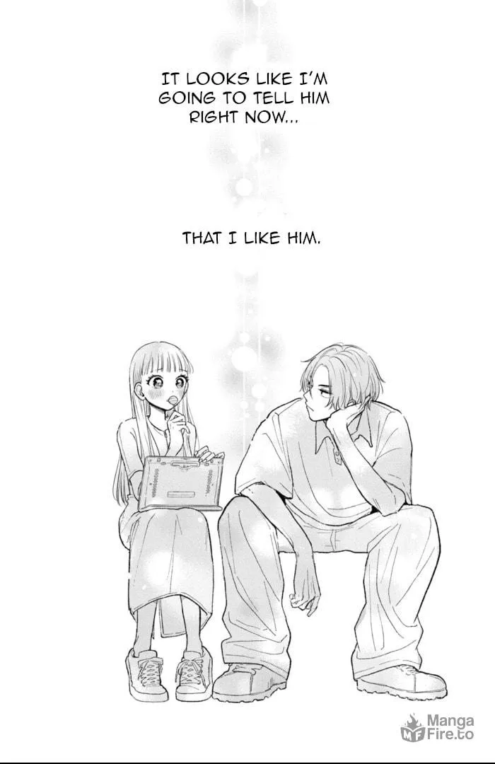 Read Futarijime Romantic chapter 8 image 39 on Lezhin