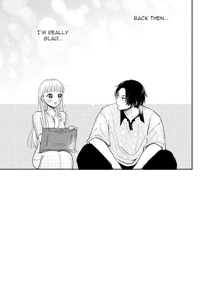 Read Futarijime Romantic chapter 9 image 1 on Lezhin