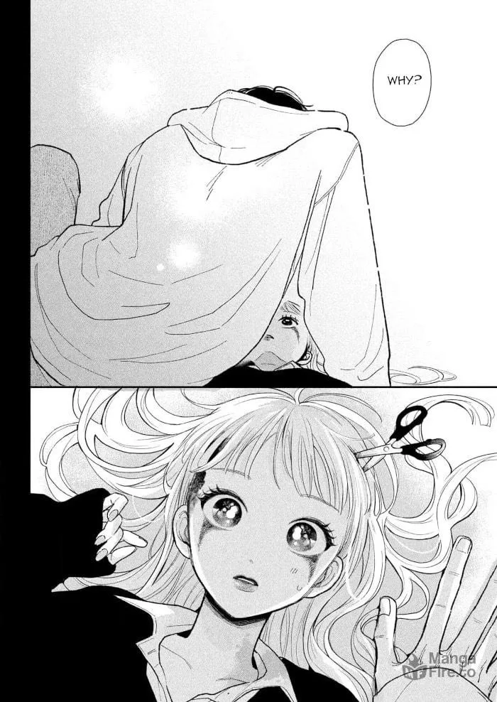 Read Futarijime Romantic chapter 9 image 26 on Lezhin