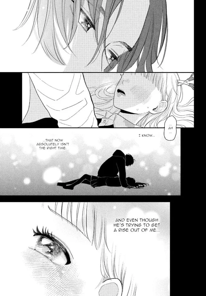 Read Futarijime Romantic chapter 9 image 27 on Lezhin