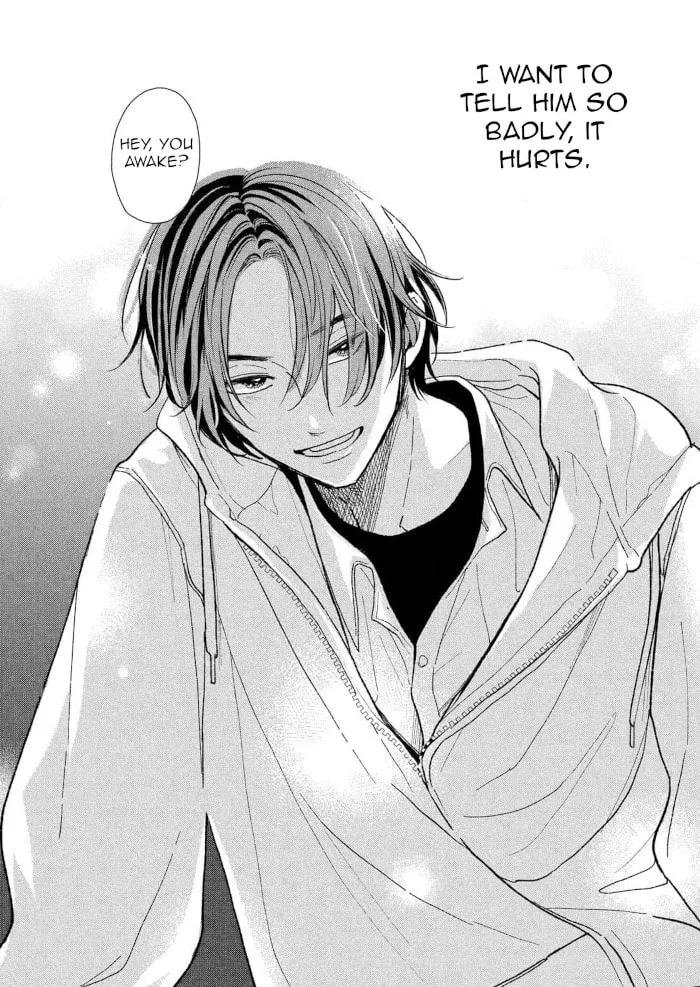 Read Futarijime Romantic chapter 9 image 28 on Lezhin