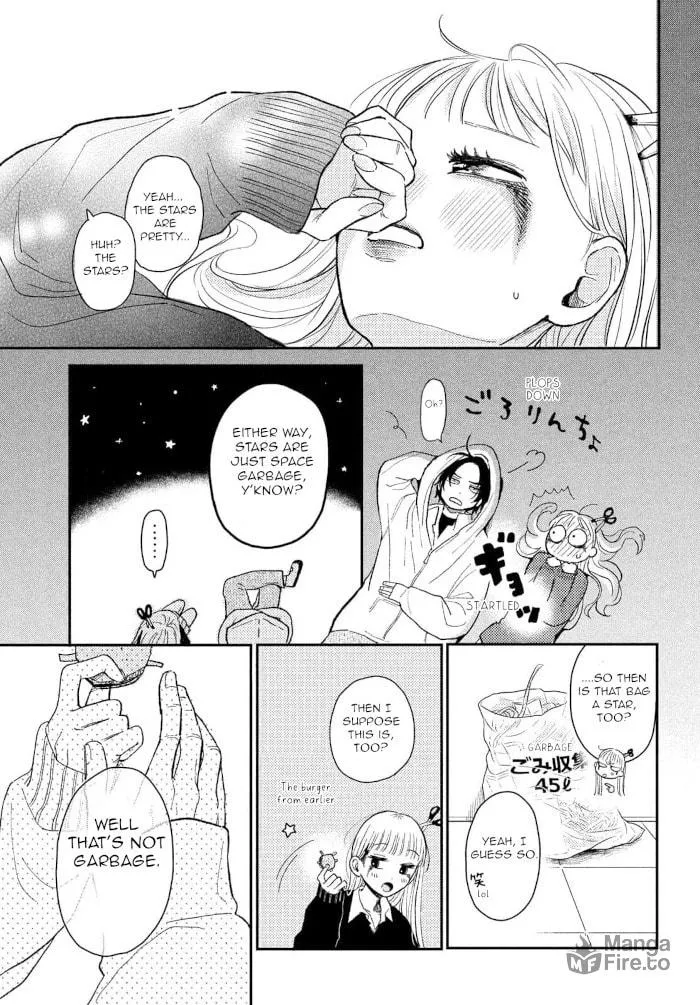 Read Futarijime Romantic chapter 9 image 29 on Lezhin