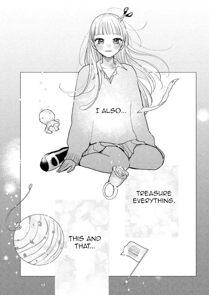 Read Futarijime Romantic chapter 9 image 31 on Lezhin
