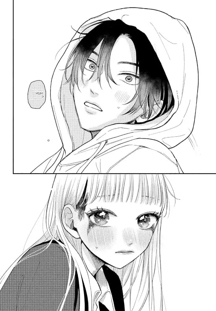 Read Futarijime Romantic chapter 9 image 33 on Lezhin