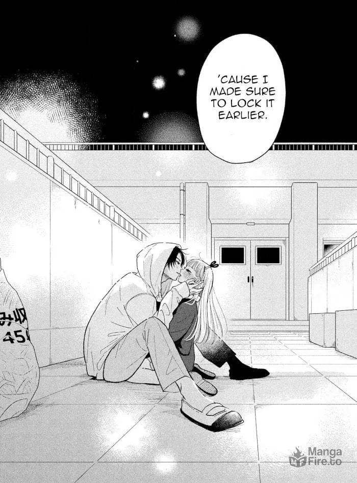 Read Futarijime Romantic chapter 9 image 39 on Lezhin