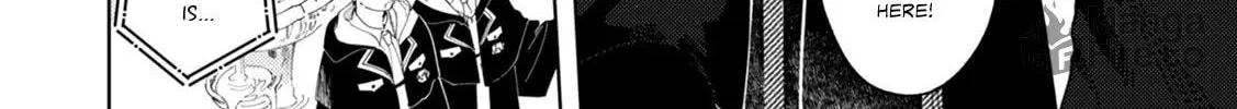Futariyogari na Melty Charm Chapter 1 page 12 - 