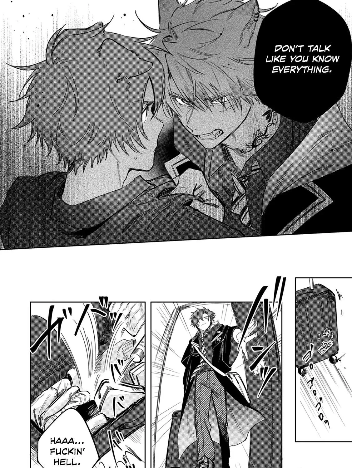 Futariyogari na Melty Charm Chapter 1 page 47 - 