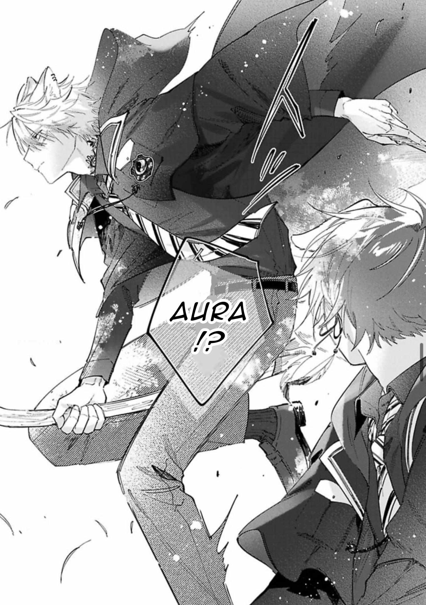 Futariyogari na Melty Charm Chapter 2 page 21 - 