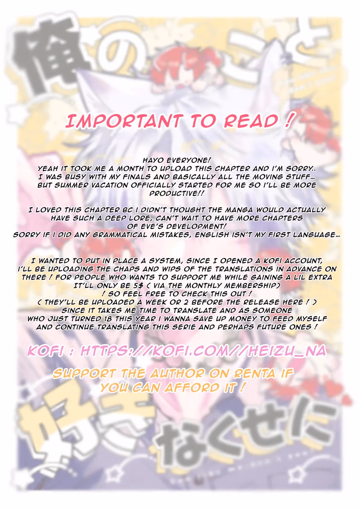 Futariyogari na Melty Charm Chapter 6 page 37 - 