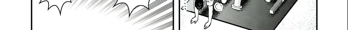 Read Futei no Olympia chapter 1 image 43 on Lezhin