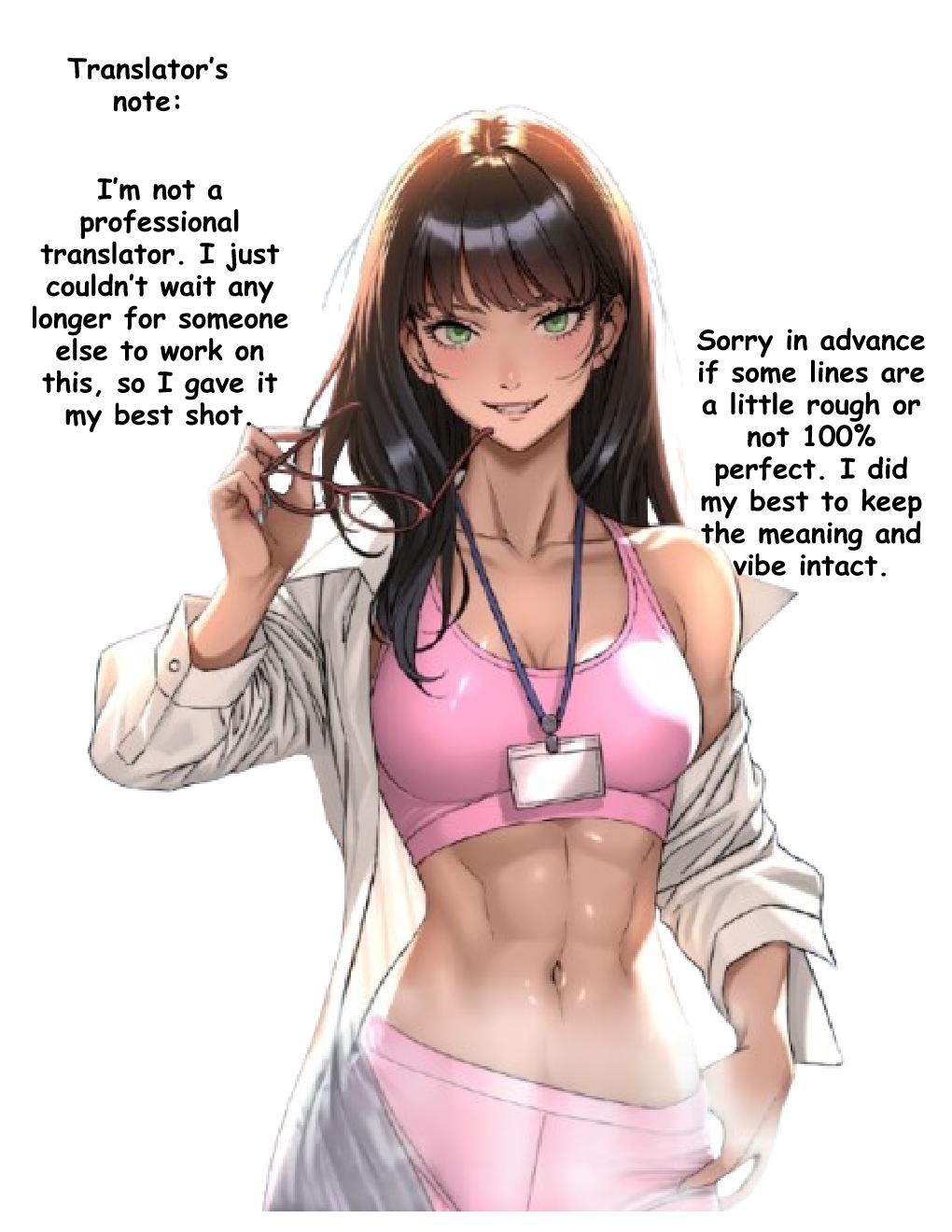 Read Futei no Olympia chapter 10 image 24 on Lezhin