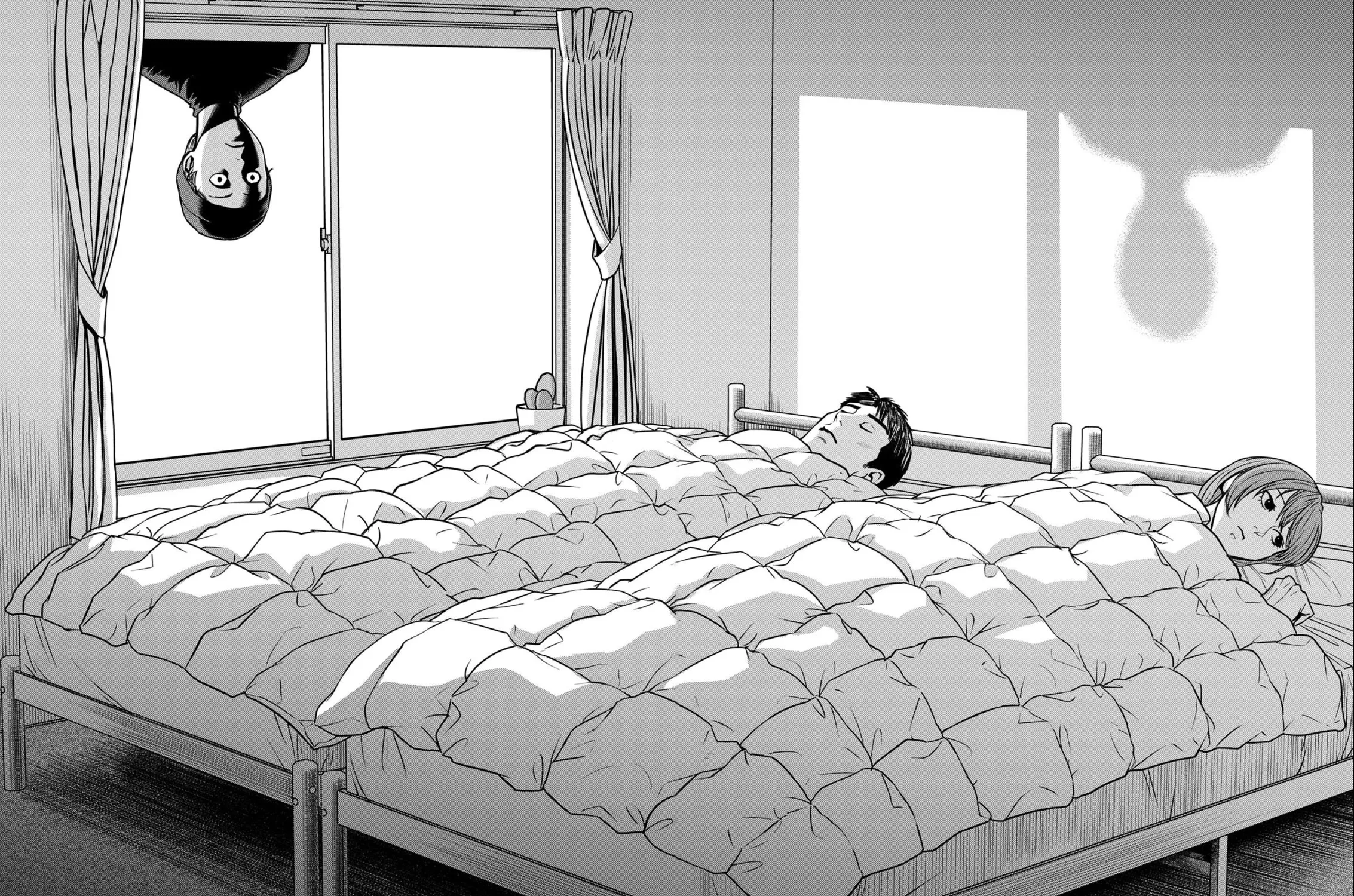 Read Futei no Olympia chapter 2 image 46 on Lezhin
