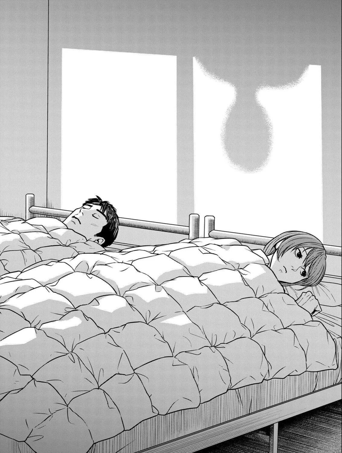 Read Futei no Olympia chapter 2 image 48 on Lezhin