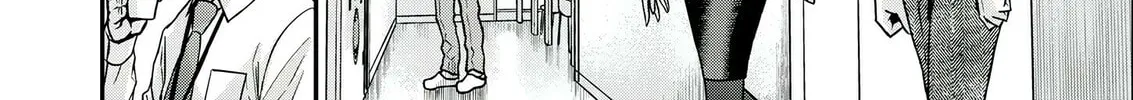 Read Futei no Olympia chapter 3 image 15 on Lezhin