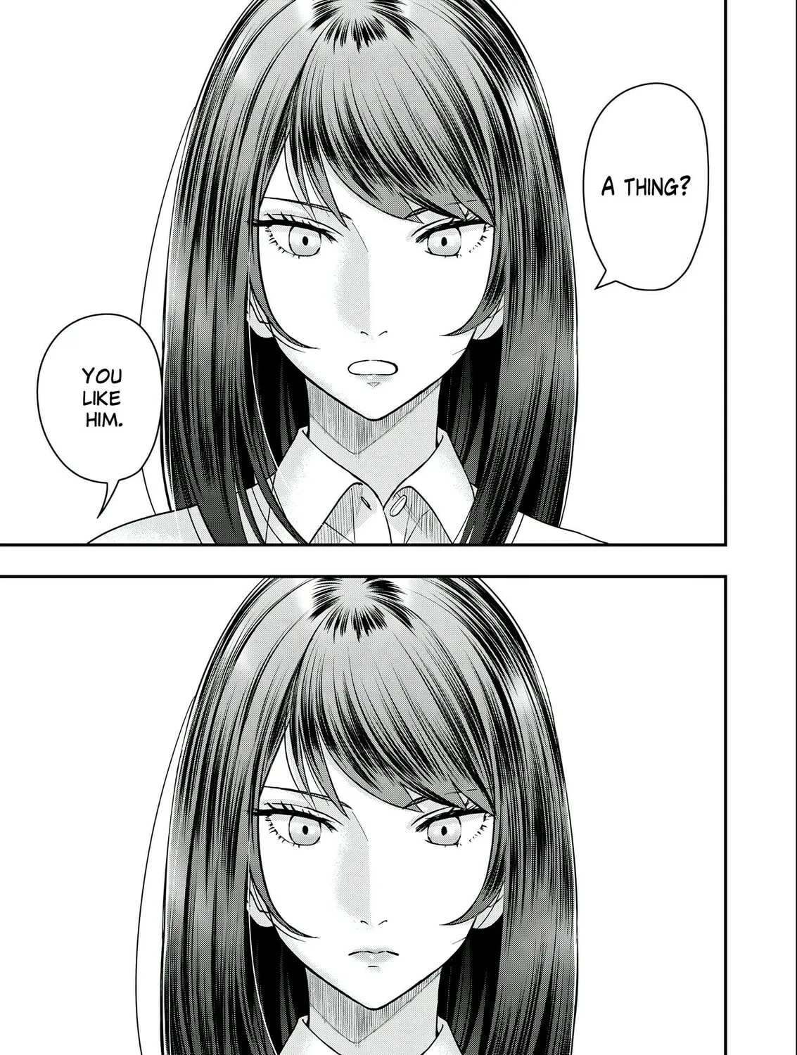 Read Futei no Olympia chapter 5 image 32 on Lezhin