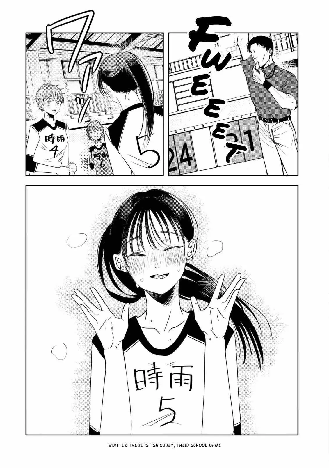 Read Futsuu No Koitte Nani? chapter 1 image 14 on Lezhin