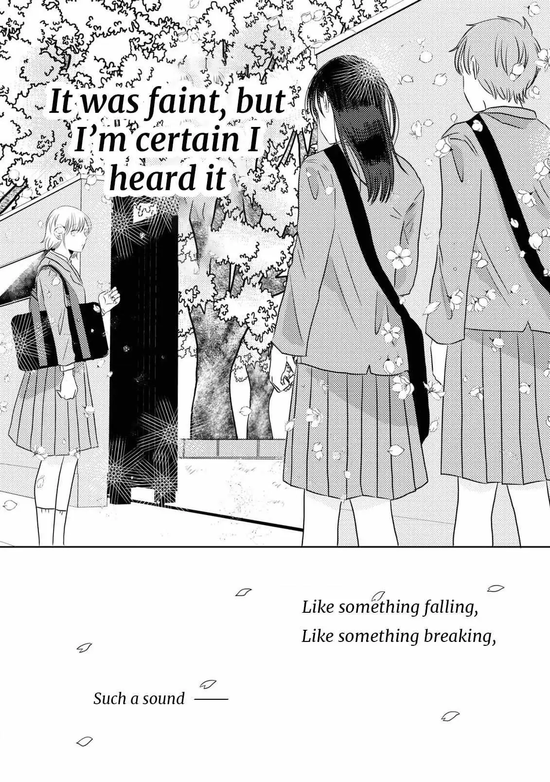 Read Futsuu No Koitte Nani? chapter 1 image 17 on Lezhin