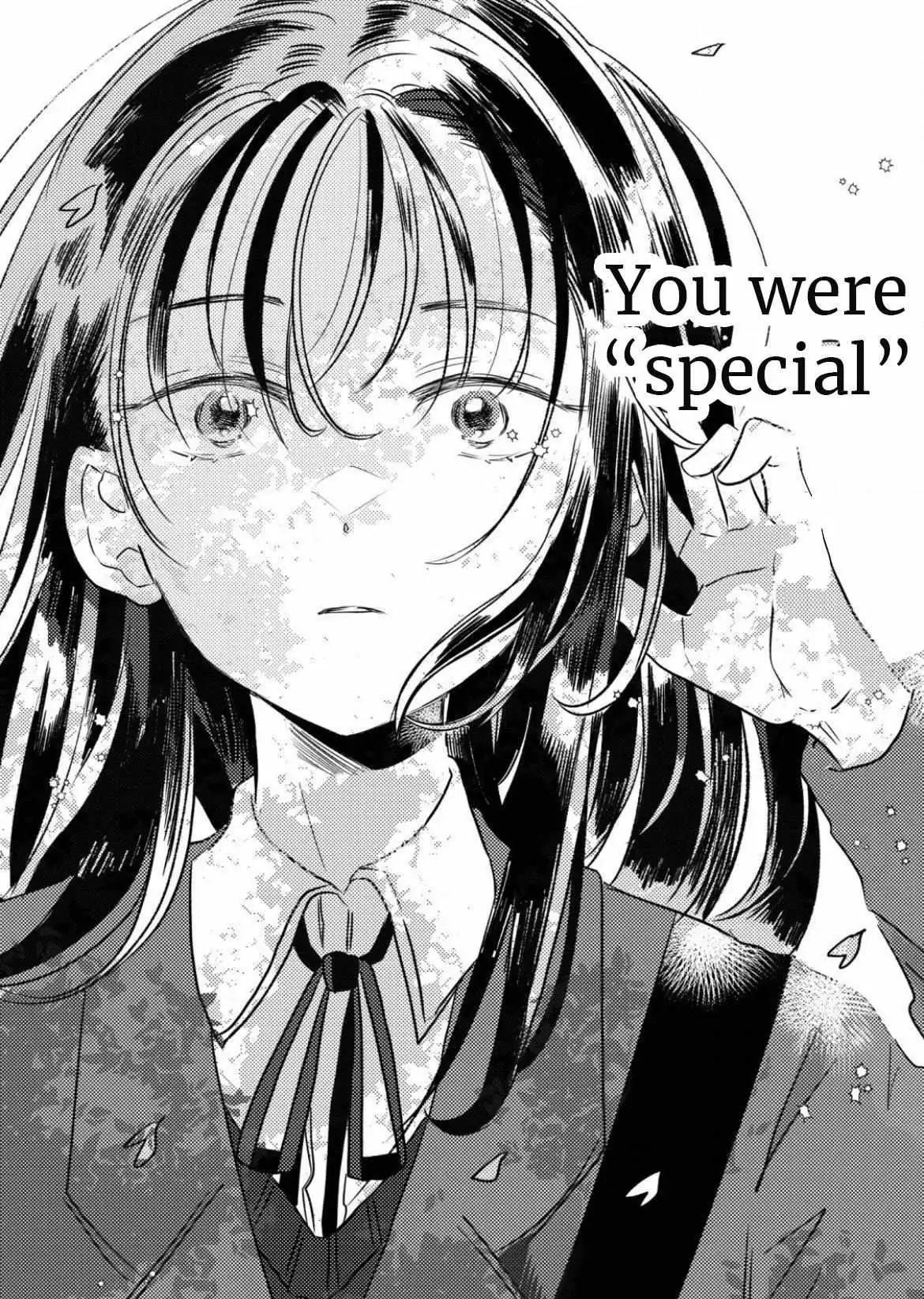 Read Futsuu No Koitte Nani? chapter 1 image 8 on Lezhin