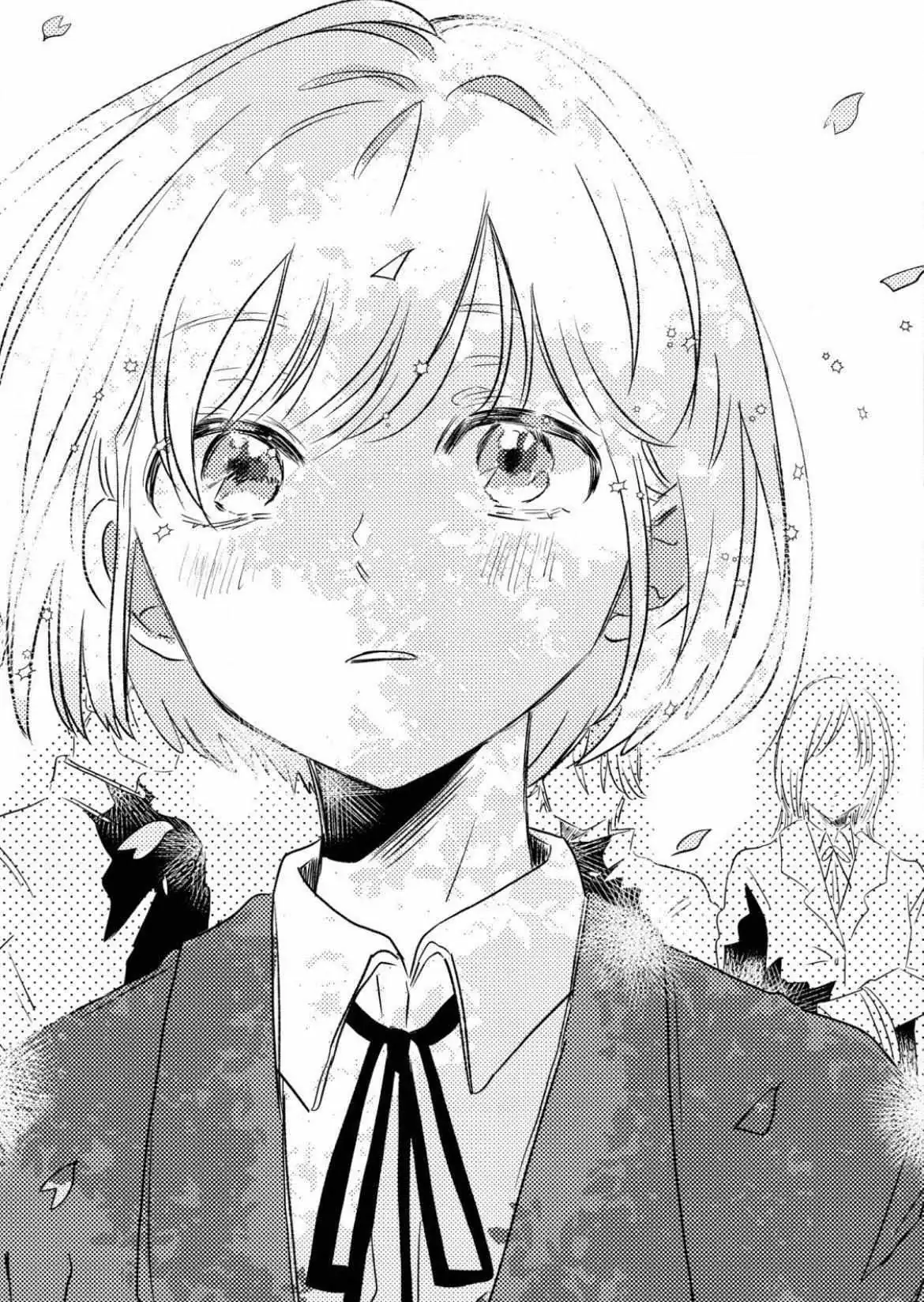 Read Futsuu No Koitte Nani? chapter 1 image 9 on Lezhin