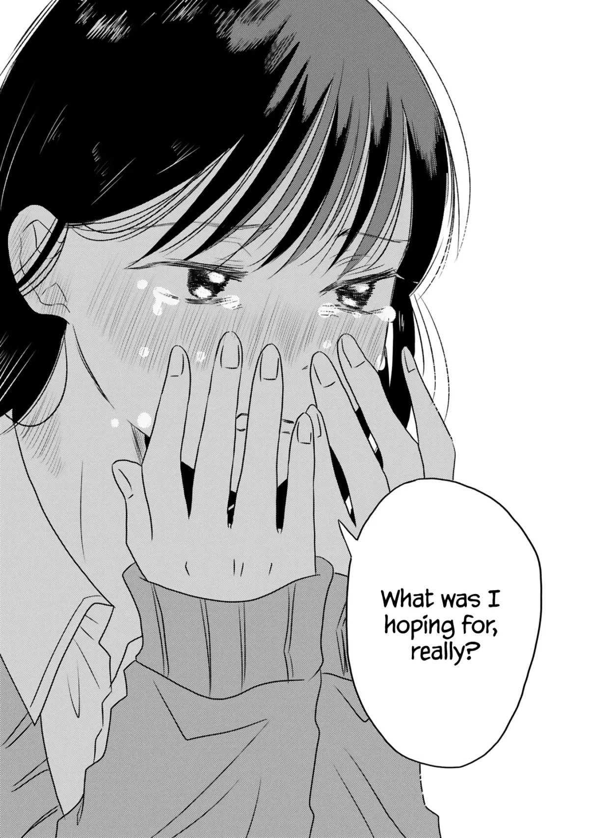 Read Futsuu No Koitte Nani? chapter 12 image 5 on Lezhin