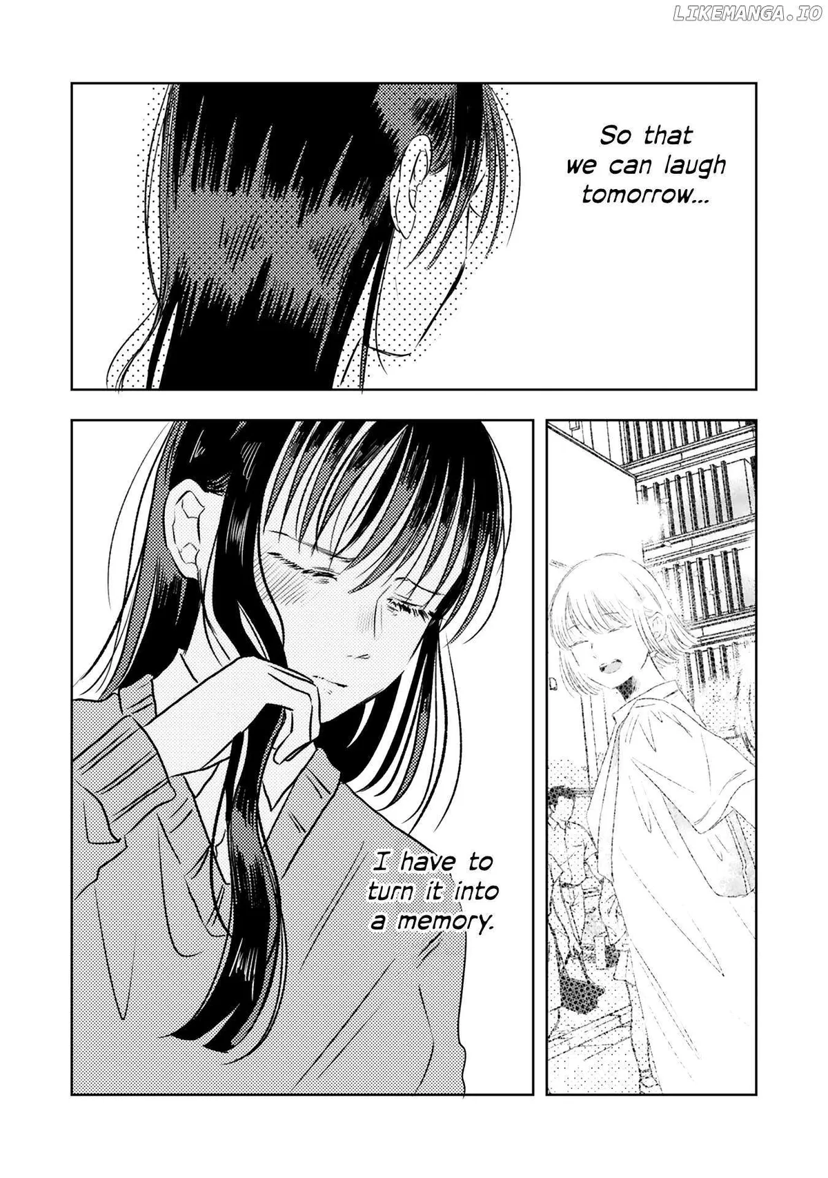 Read Futsuu No Koitte Nani? chapter 15 image 2 on Lezhin