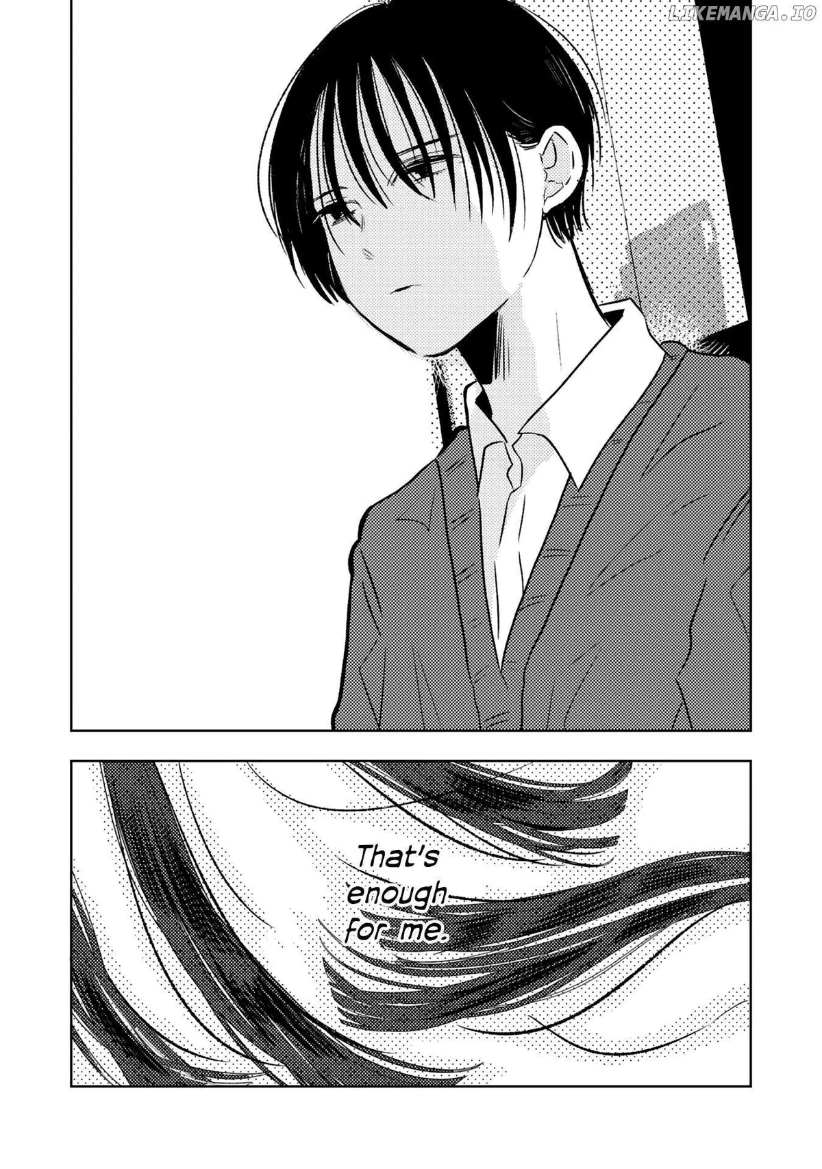 Read Futsuu No Koitte Nani? chapter 15 image 6 on Lezhin