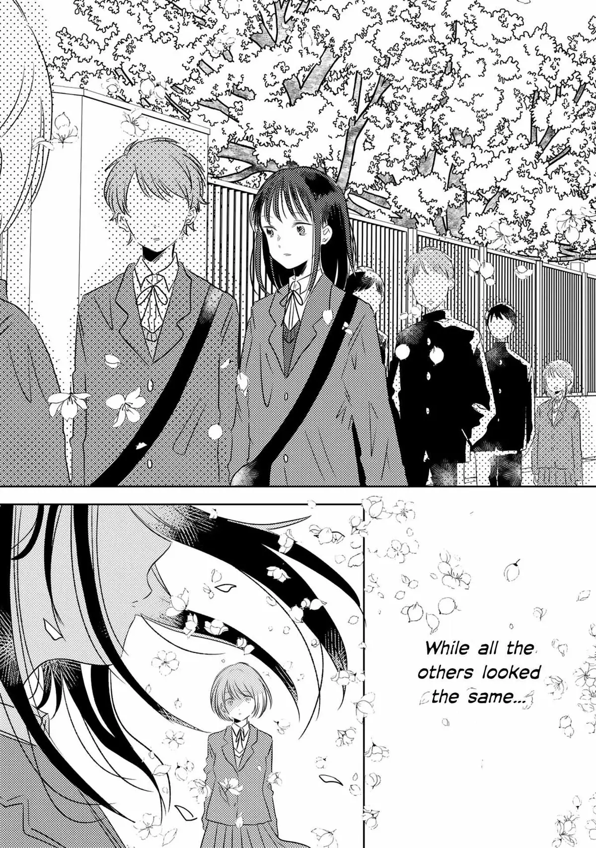 Read Futsuu No Koitte Nani? chapter 2 image 3 on Lezhin