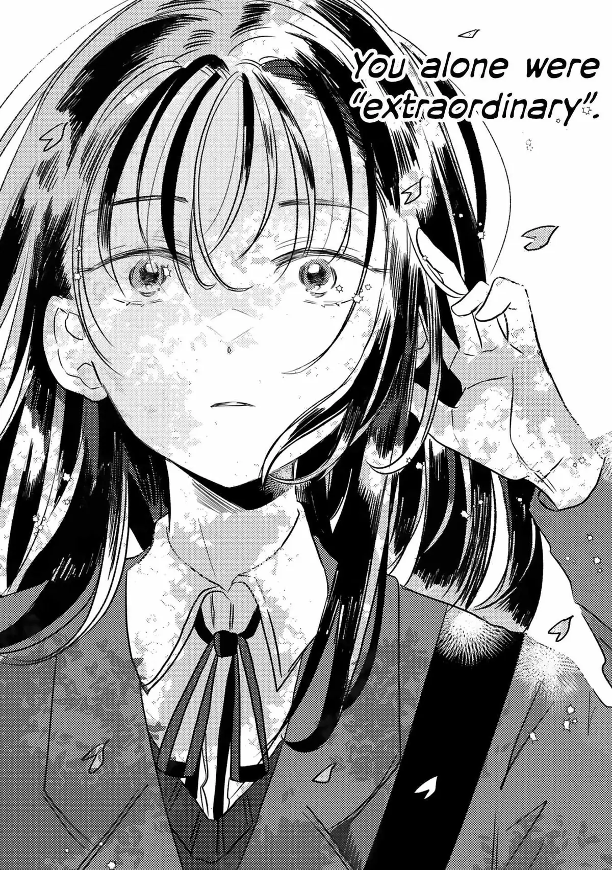 Read Futsuu No Koitte Nani? chapter 2 image 4 on Lezhin