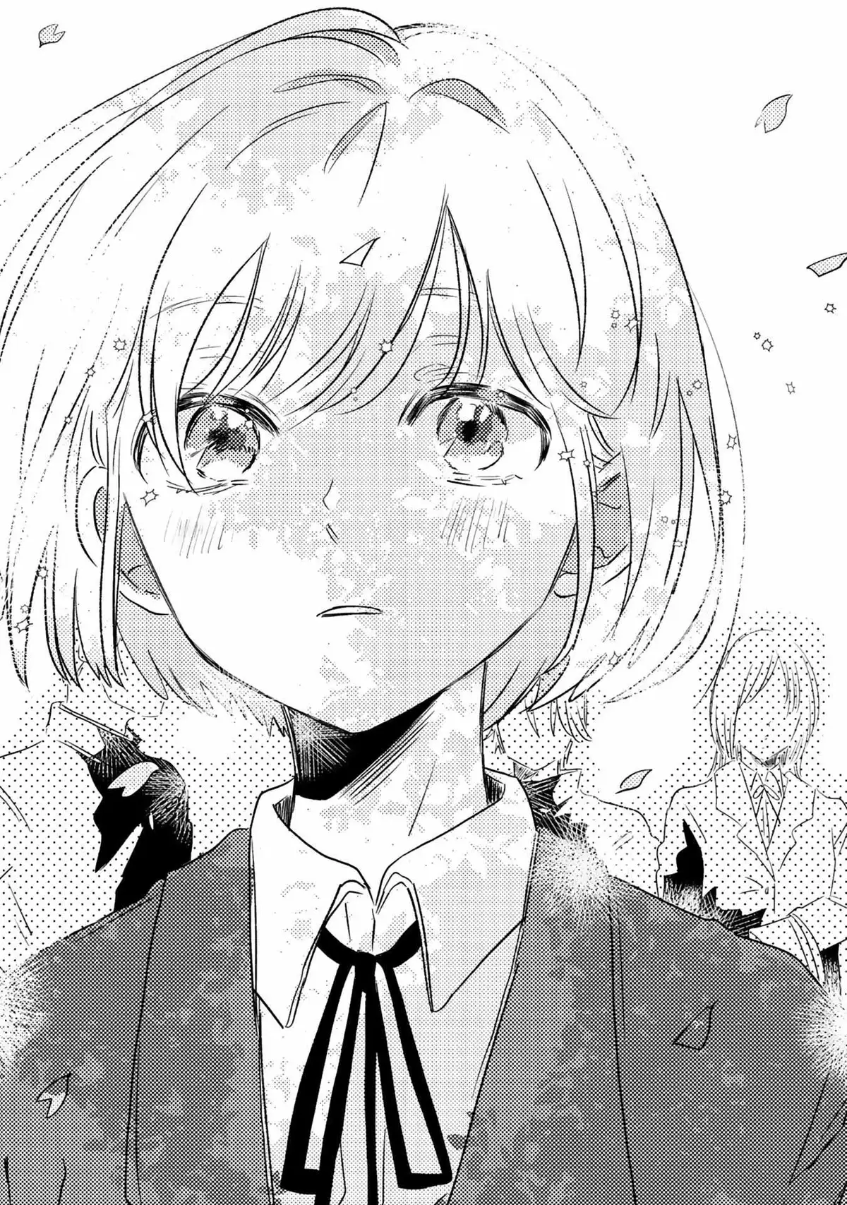 Read Futsuu No Koitte Nani? chapter 2 image 5 on Lezhin