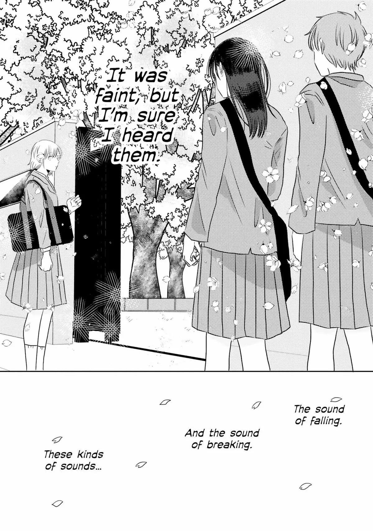 Read Futsuu No Koitte Nani? chapter 3 image 6 on Lezhin