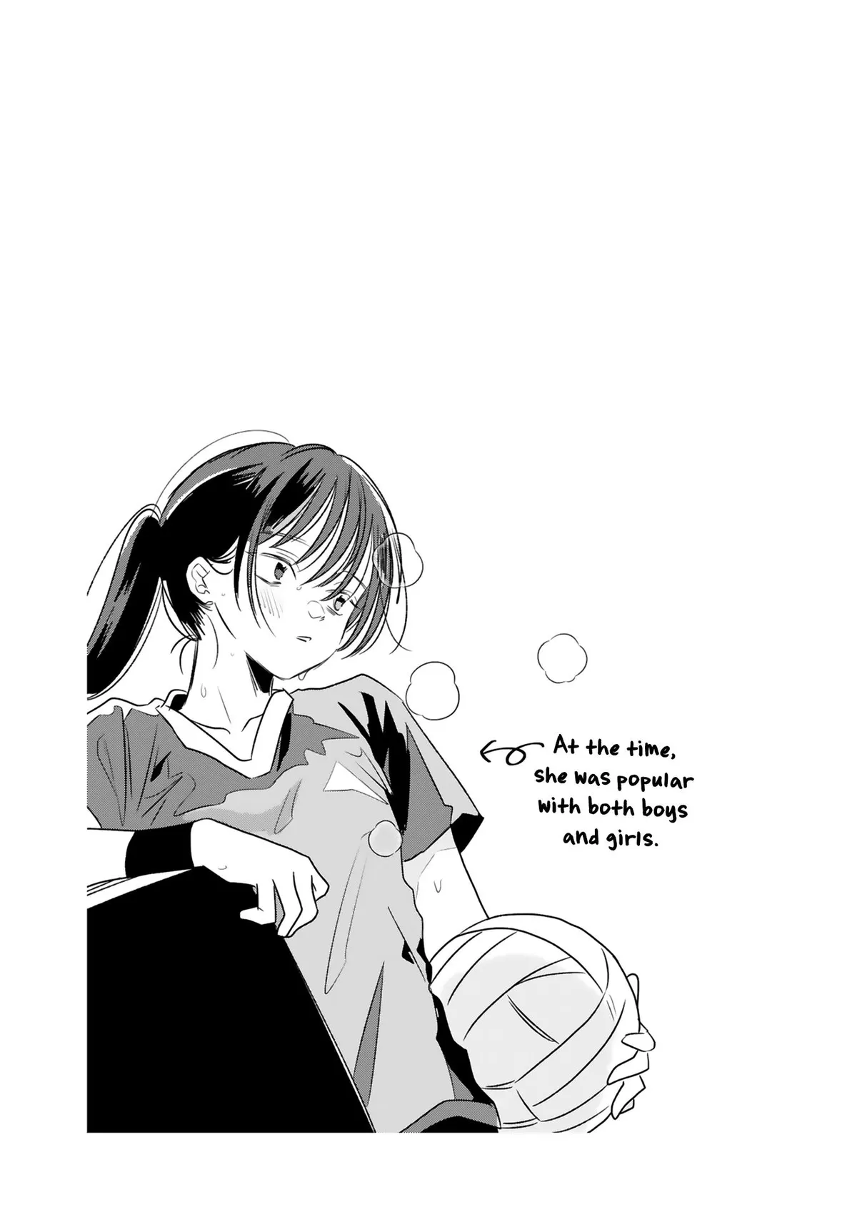 Read Futsuu No Koitte Nani? chapter 3 image 7 on Lezhin