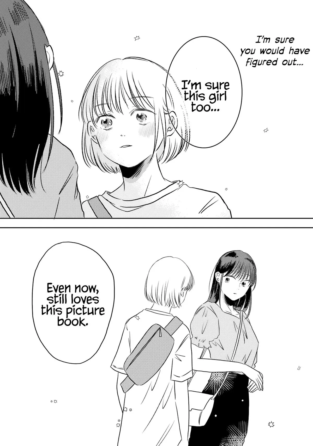 Read Futsuu No Koitte Nani? chapter 7 image 5 on Lezhin