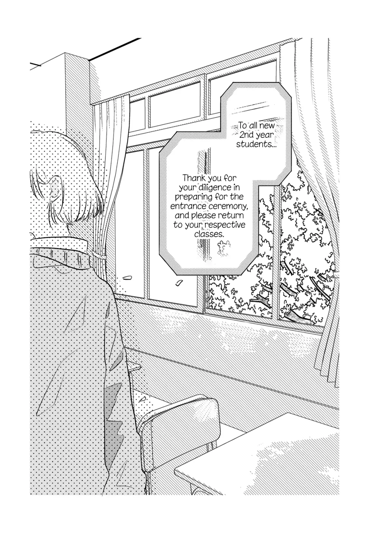 Read Futsuu No Koitte Nani? chapter 9 image 7 on Lezhin