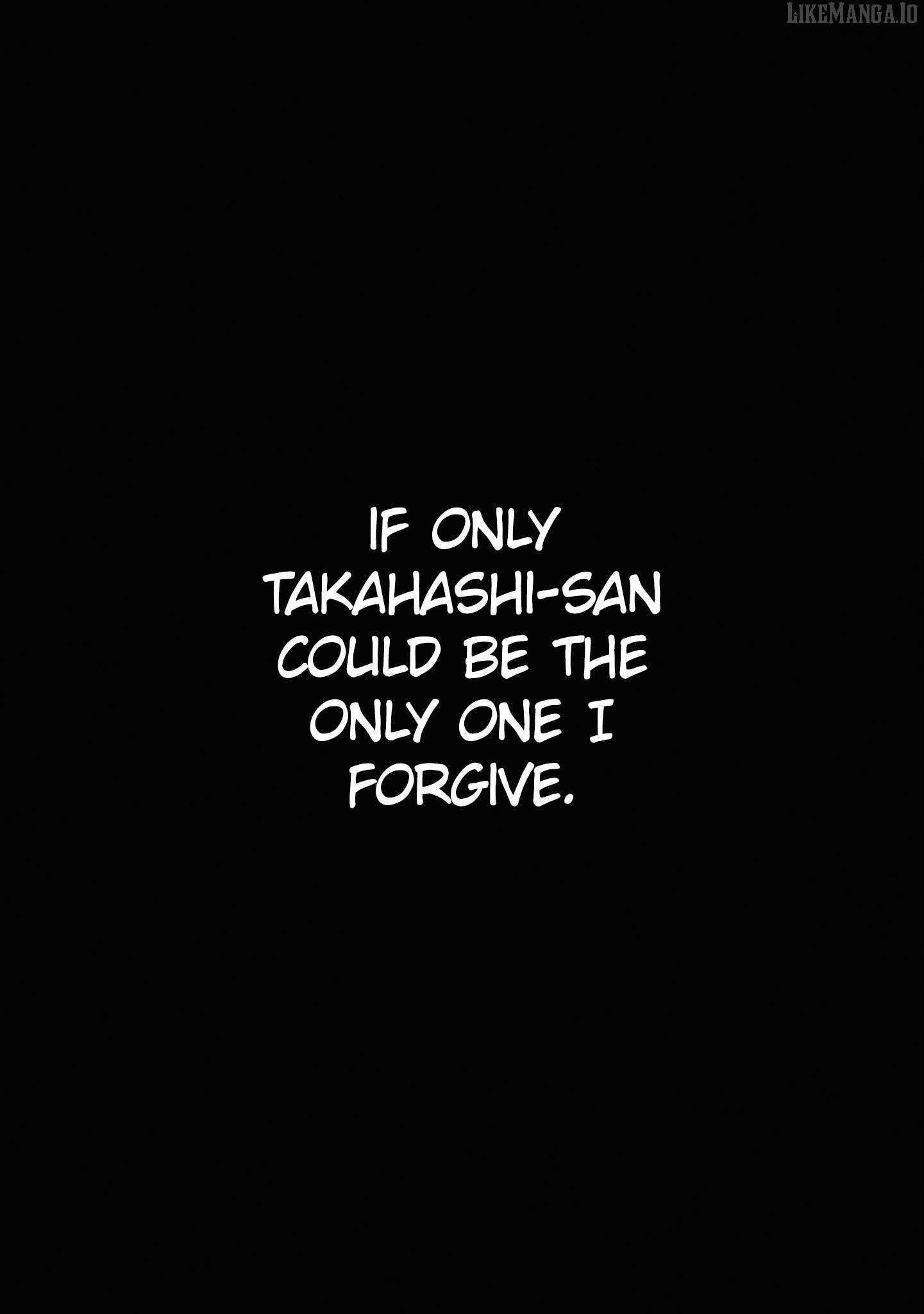 Read Futsuu to Bakemono chapter 14 image 3 on Lezhin