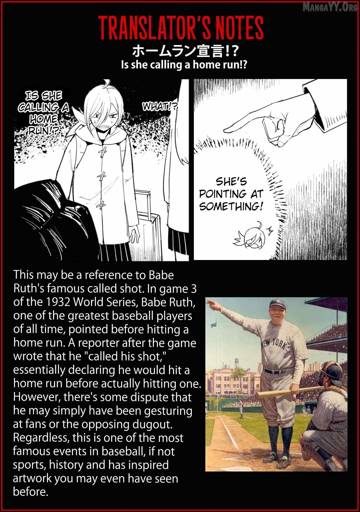 Read Futsuu to Bakemono chapter 17 image 21 on Lezhin