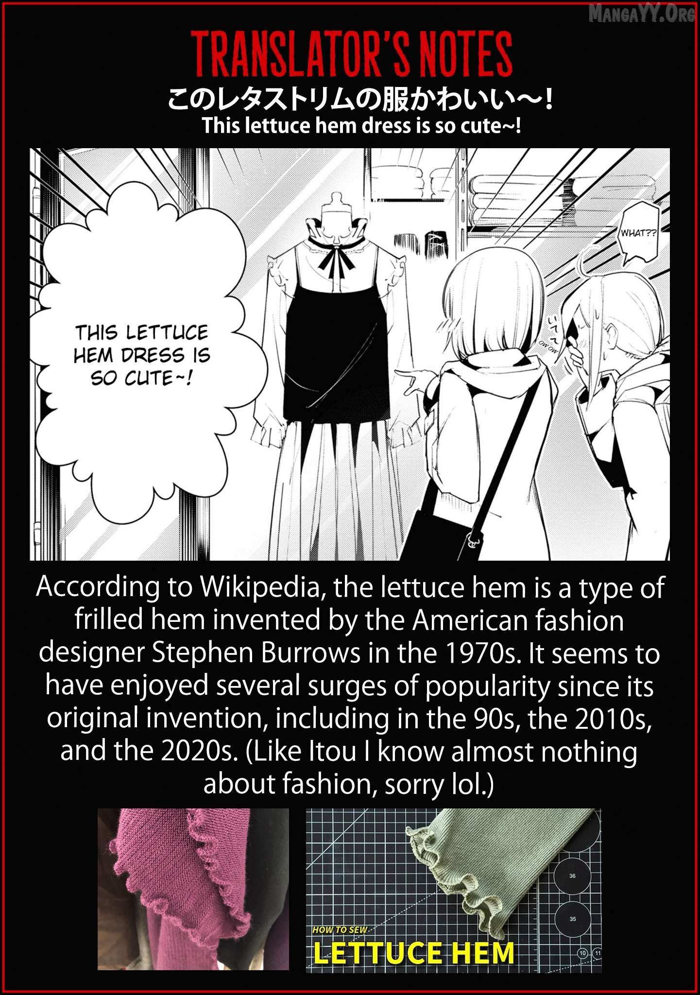 Read Futsuu to Bakemono chapter 19 image 20 on Lezhin