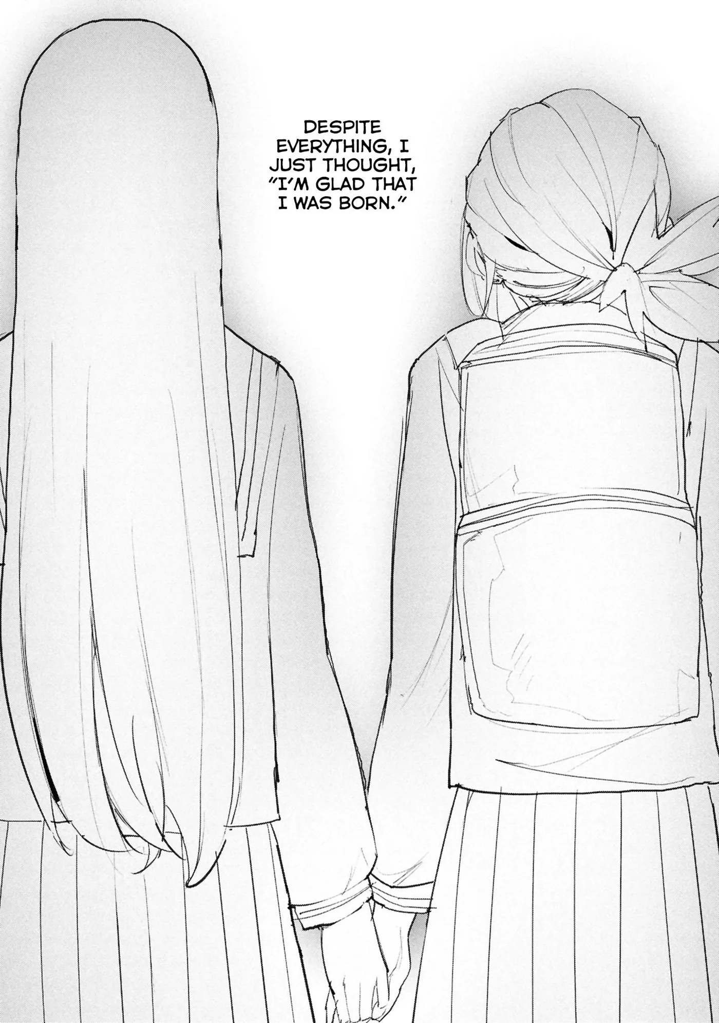 Read Futsuu to Bakemono chapter 27 image 12 on Lezhin